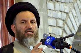 اظهارات صریح آیت الله ملک حسینی ؛پایانی بر چالش تغییر نام استان :بحران هویت ملکی امر ساده ای نیست که بشود از آن به راحتی گذشت